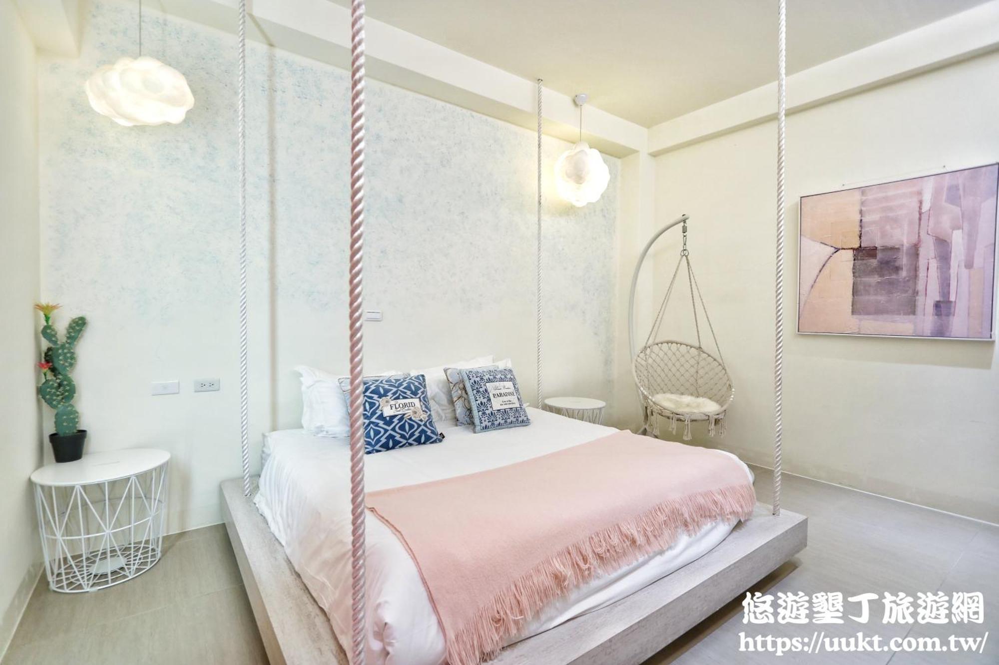 Red Vacation Rental Хенгчун Экстерьер фото
